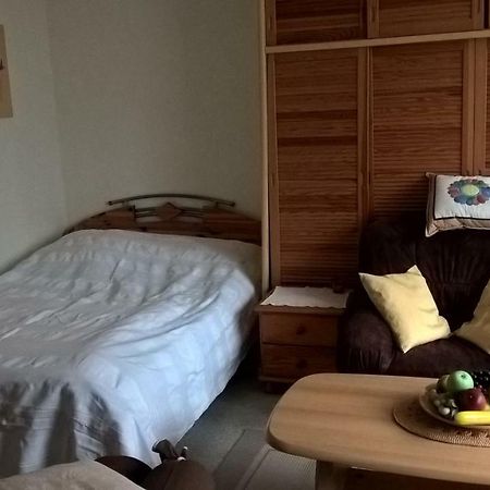 Gemuetl. Ferienwohnung Und Privatzimmer Гамбург Экстерьер фото